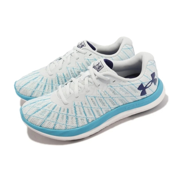 Under Armour Shoes - Women's Under Armour Charged Breeze 2 Running Shoes